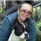 Светлана Портнягина