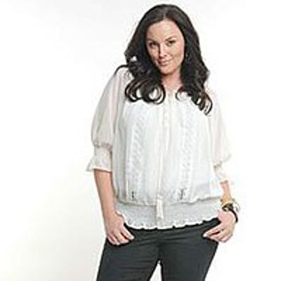 Наталья Логачева