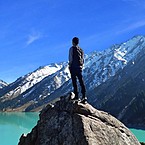 Жандар Нурмахан