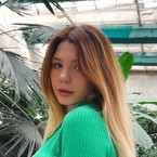 Поля Кадышева