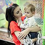 Диана Притолюк