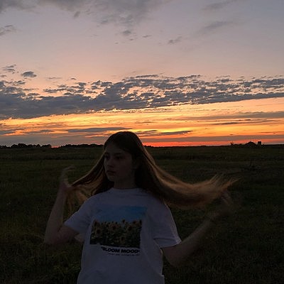 Алина Власова