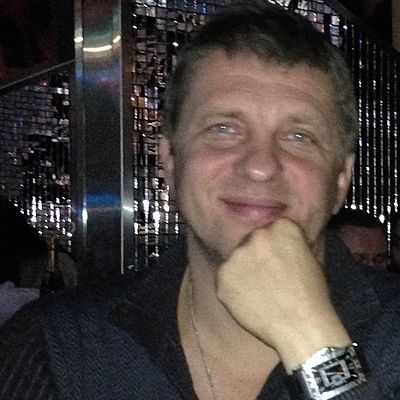 Геннадий Левин