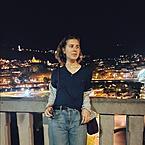 Анна Данилова