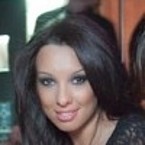 Елена Черкашина