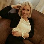 Анастасия Чингалаева