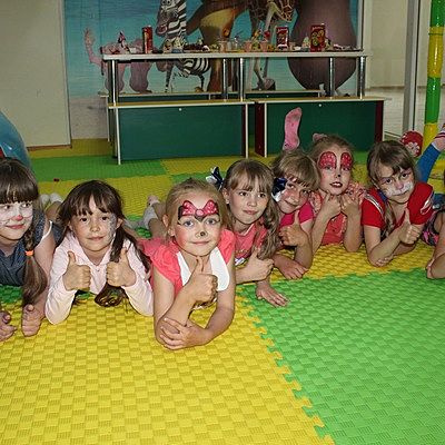 Ирина Павлова