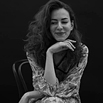 Елена Орлова