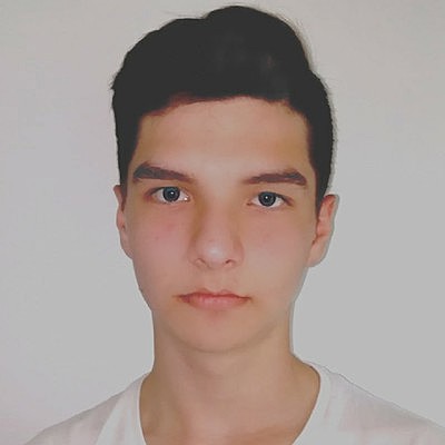 Богдан Жмышенко