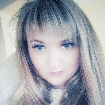 Светлана Беспалова