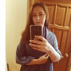 Наталья Лазарева