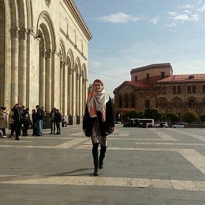 Евгения Селькина