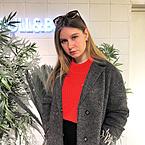 Марина Авдеева