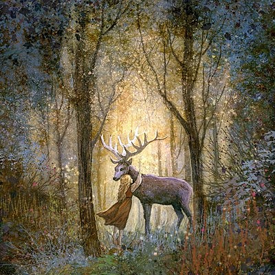 Алина Хасанова