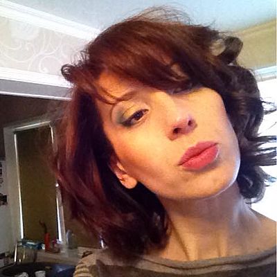 Людмила Семененкова