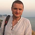 Сергей Панкратов