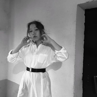 Даша Иванова