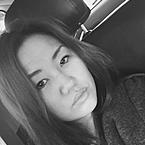 Альбина Ким