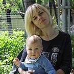 Дарья Павлова