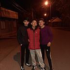 Куаныш Ахметов