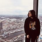 Мария Сапрыкина