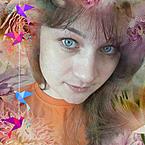 Иришка Федоренко