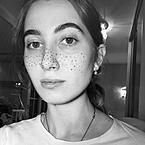 Анастасия Лепехина