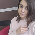 Анна Погребняк