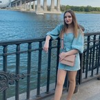 Анастасия Мадай