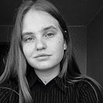 Алина Кинжагулова