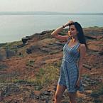 Аля Островская