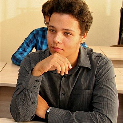 Дмитрий Гладышев