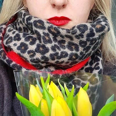 Маша Пуликова