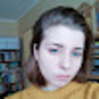 Космический Пират Аня