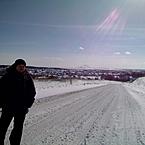 Альфат Имайкин