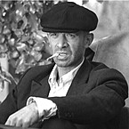 Давид Гоцман