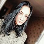 Кристина Александрова