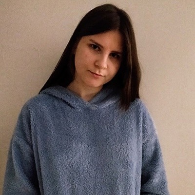 Дарья Егорова