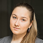 Анна Черненькова