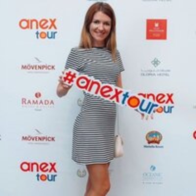 Аня Поляшова