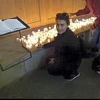 Любовь Лапина