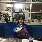 Маржан Байтханова