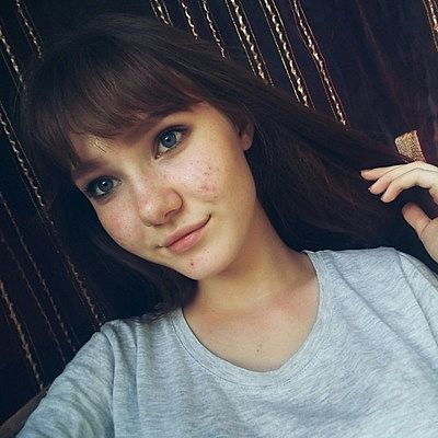 Катя Скворцова