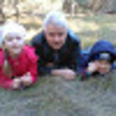 Виктор Олиферук