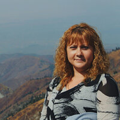 Галина Доброчасова