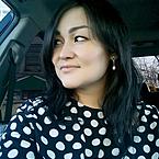 Лилия Галиханова