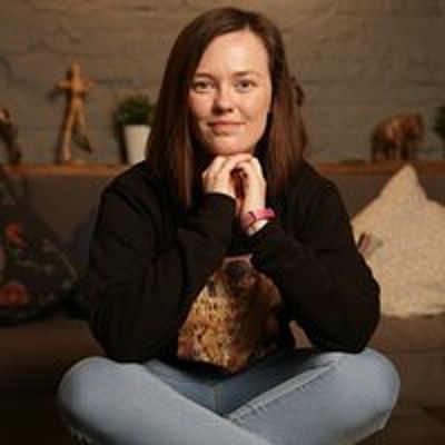 Ольга Тарануха