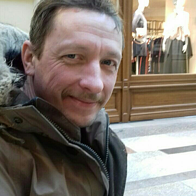 Андрей Тарасов