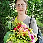 Анна Кокарева