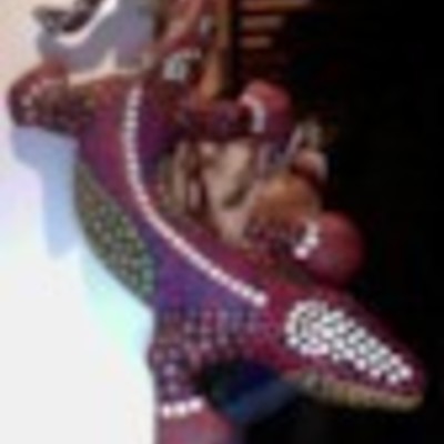 Анна Мордович